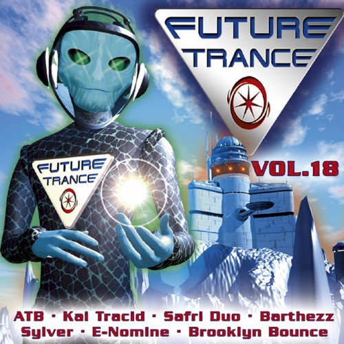 Future Trance 18