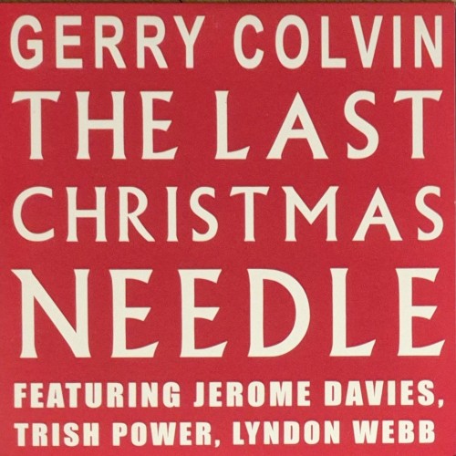 The Last Christmas Needle