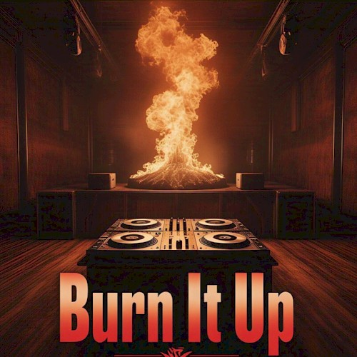 Burn It Up
