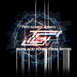 More Acid Pours from Within
