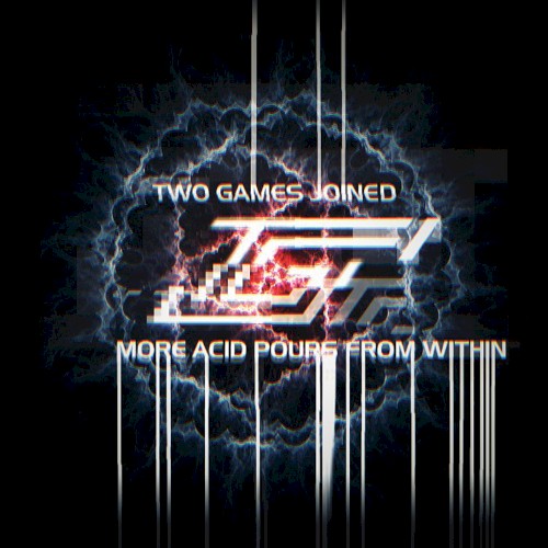 More Acid Pours from Within