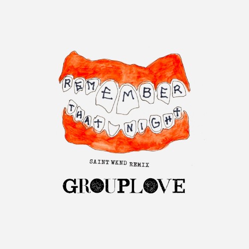 Remember That Night (SAINT WKND remix)