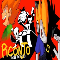 Piconjo: Teh 6aym (Original Game Soundtrack)