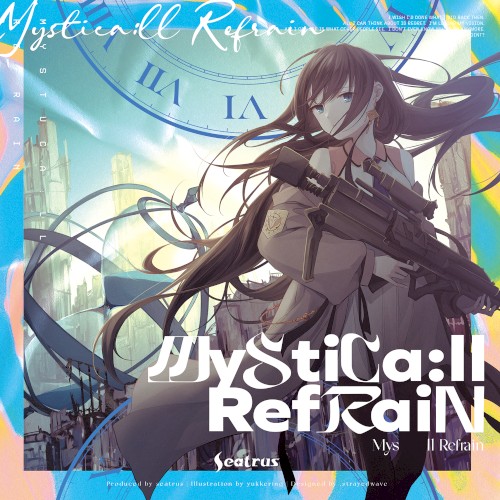 Mystica:ll Refrain