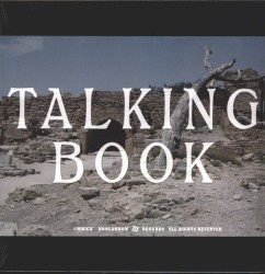 Talking Book II