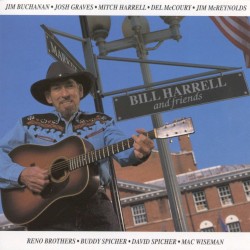 Bill Harrell & Friends