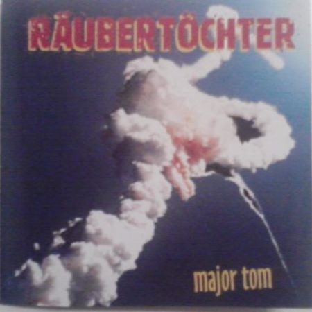 Major Tom