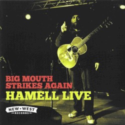 Big Mouth Strikes Again