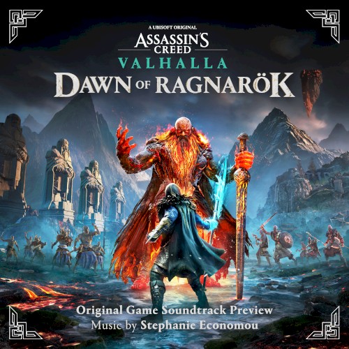 Assassin’s Creed Valhalla: Dawn of Ragnarök (Original Game Soundtrack Preview)