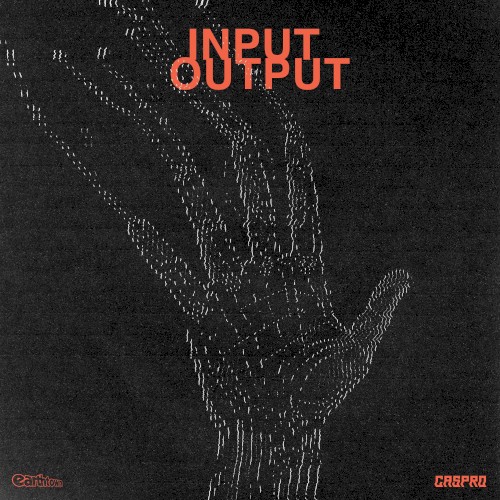 Input Output