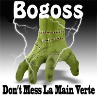 Don’t Mess la main verte (Tryo vs. Lucy Pearl)