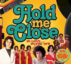 Hold Me Close