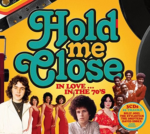 Hold Me Close