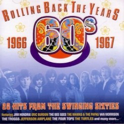 Rolling Back the Years: 1966-1967
