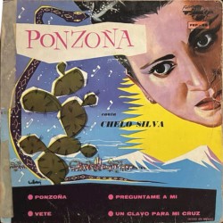 Ponzoña