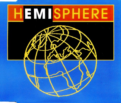 Hemisphere - Hemipromo 1