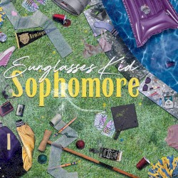 Sophomore