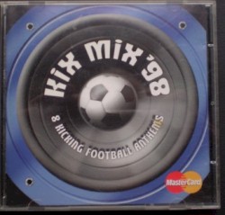 Kix Mix '98