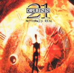 Nothing’s Real