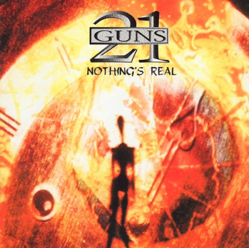 Nothing’s Real