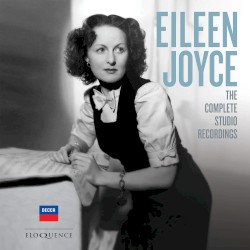 The Complete Studio Recordings