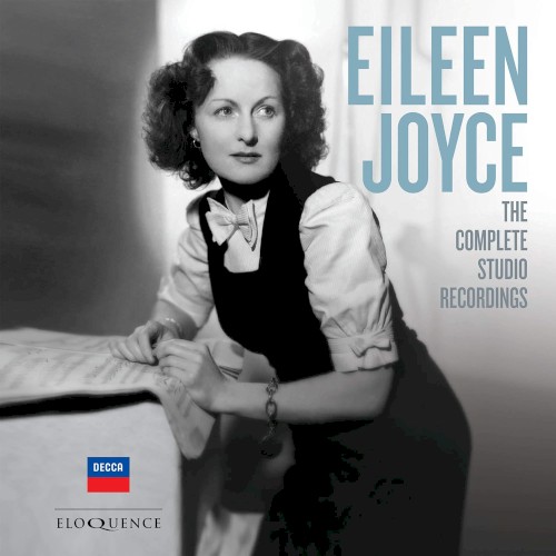 The Complete Studio Recordings