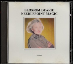 Needlepoint Magic, Volume 5