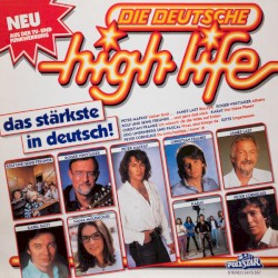 High Life: Die Deutsche