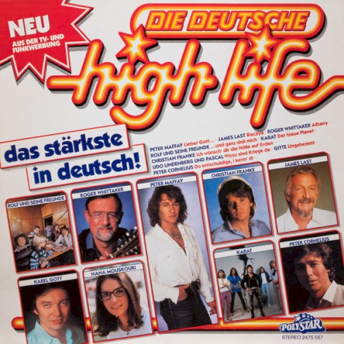 High Life: Die Deutsche