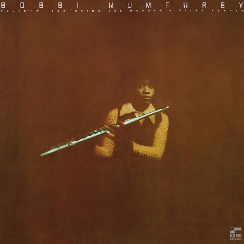 Flute-In