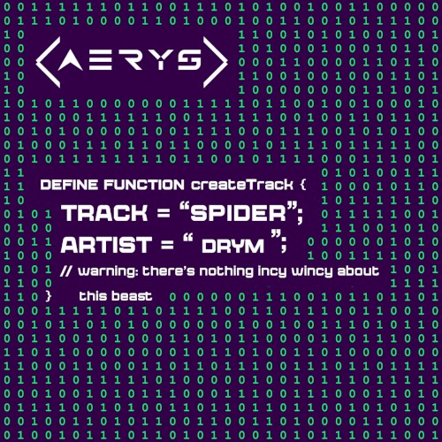 Spider