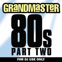 Grandmaster 80s, Part Two