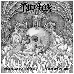 Possessed by Madness, Possessed by War