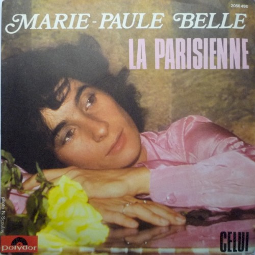 La Parisienne