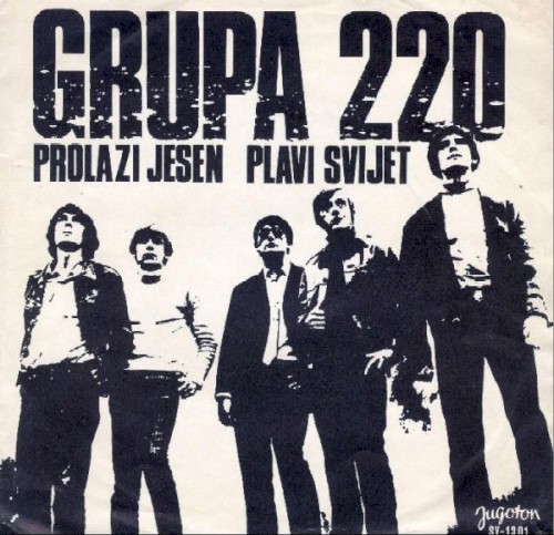 Prolazi Jesen / Plavi Svijet
