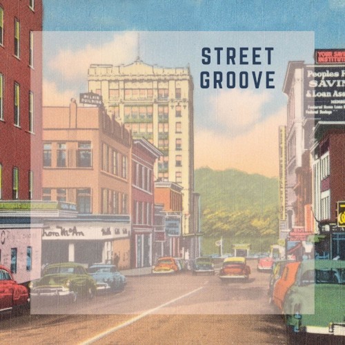 Street Groove