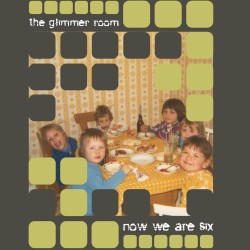 Now We Are Six