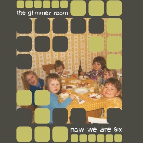 Now We Are Six