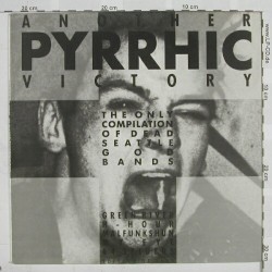 Another Pyrrhic Victory