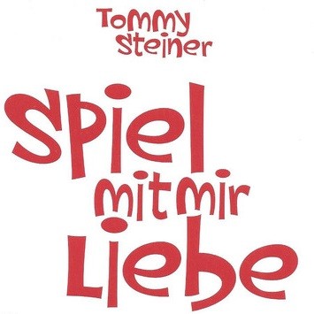 Spiel mit mir Liebe