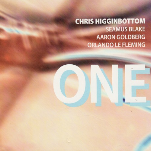 One