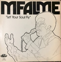 Let Your Soul Fly