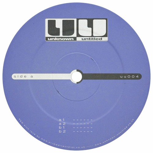 entangled beings ep [uu004]