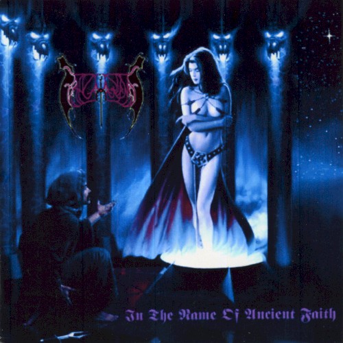 In the Name of Ancient Faith