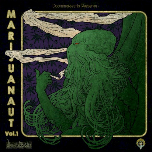 Marijuanaut Vol. I