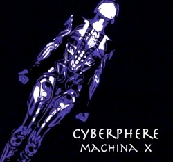 Cyberphere