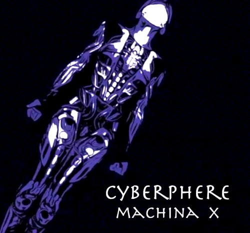 Cyberphere