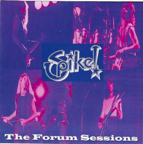 The Forum Sessions