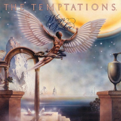 Wings of Love