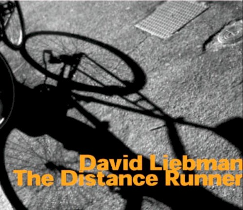 The Distance Runner